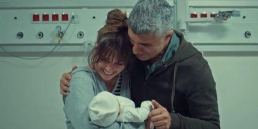 İstanbullu Gelin’de Yaz sürprizi!