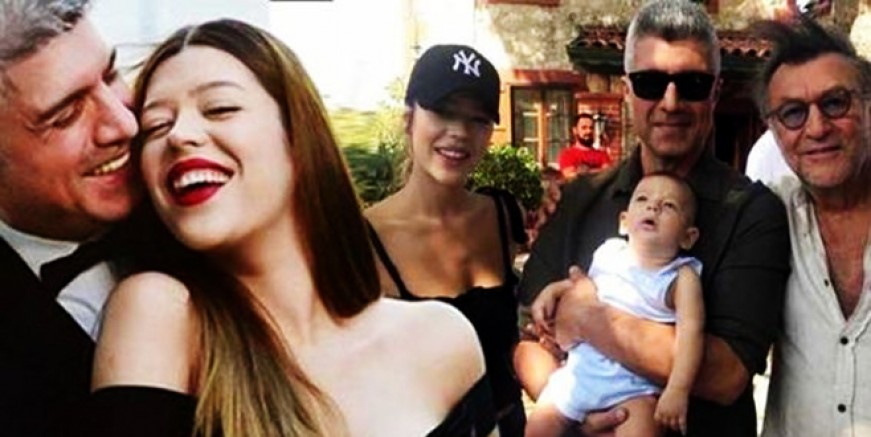 İstanbullu Gelin’e Feyza Aktan baskını