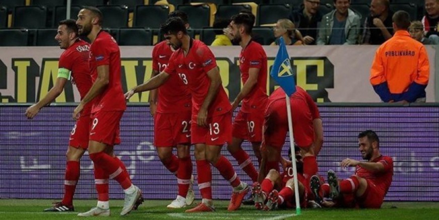 İsveç medyası Türkiye’yi konuşuyor