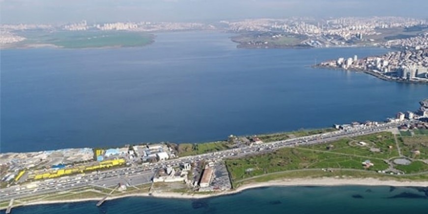 Kanal İstanbul’a sürpriz talip