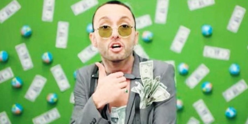 Mabel Matiz’e FETÖ soruşturması