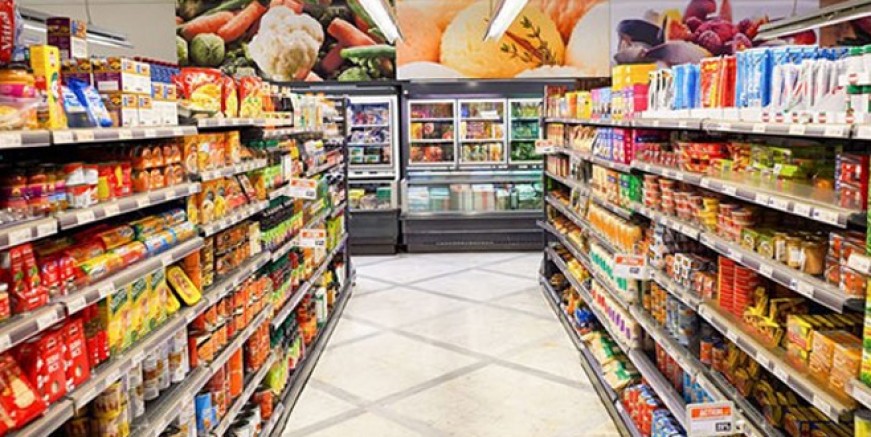 Marketlerin indirim hilesi başladı!