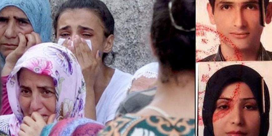 Mersin’de 5 kişinin öldüğü vahşet aydınlanıyor