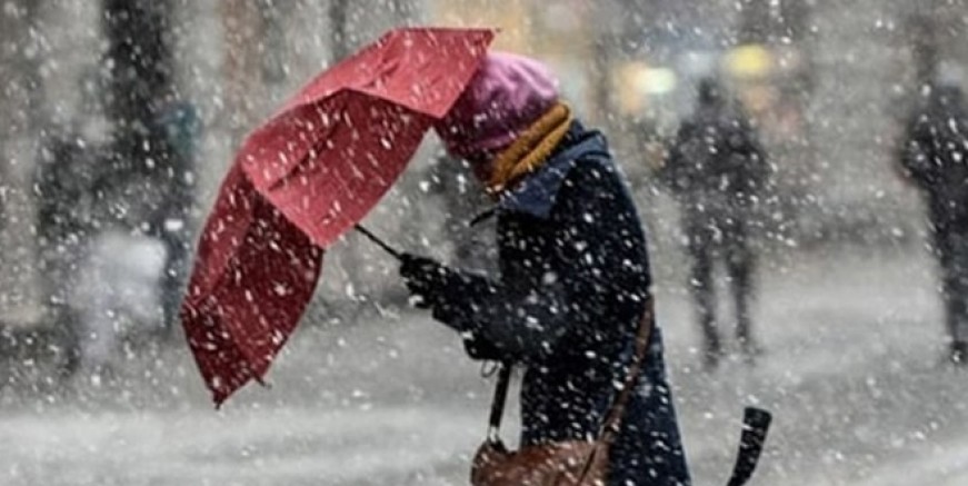 Meteoroloji’den kötü haber; Kutup soğukları geliyor!