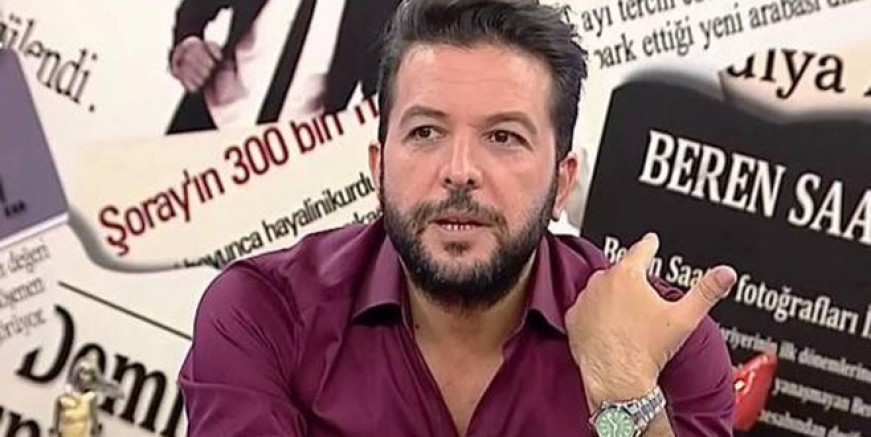 Nihat Doğan kovuldu mu?