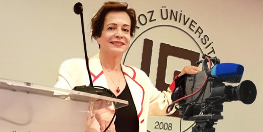 Nüket Güz ‘Senaristleri tribünden sahaya indirmeliyiz’