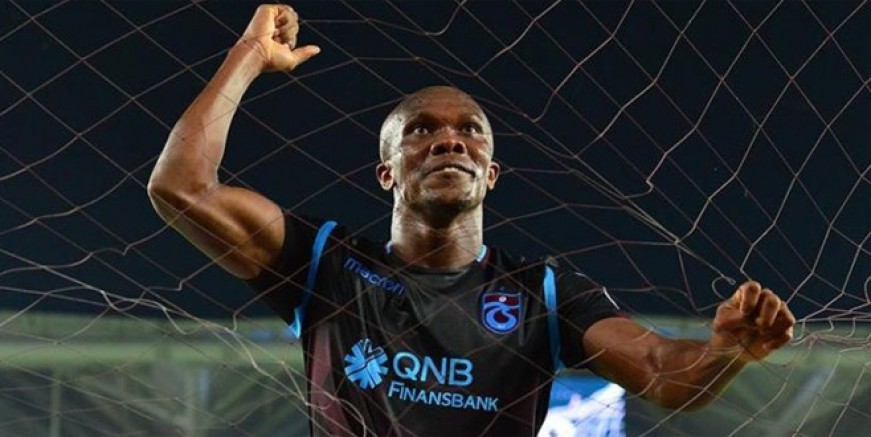 Nwakaeme’yi Ersun Yanal engellemiş