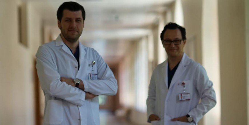 ‘Obezite İçin Harekete Geç’ projesi hayata geçiyor