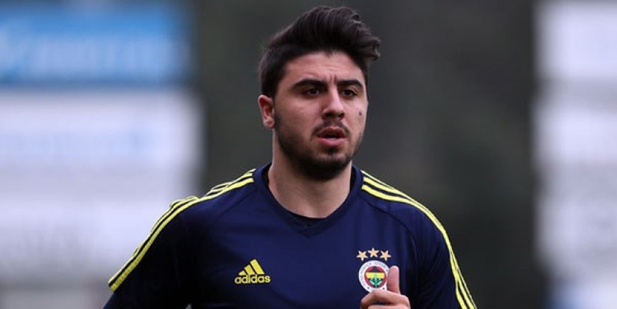 Ozan Tufan Beşiktaş’a gitmek istiyor