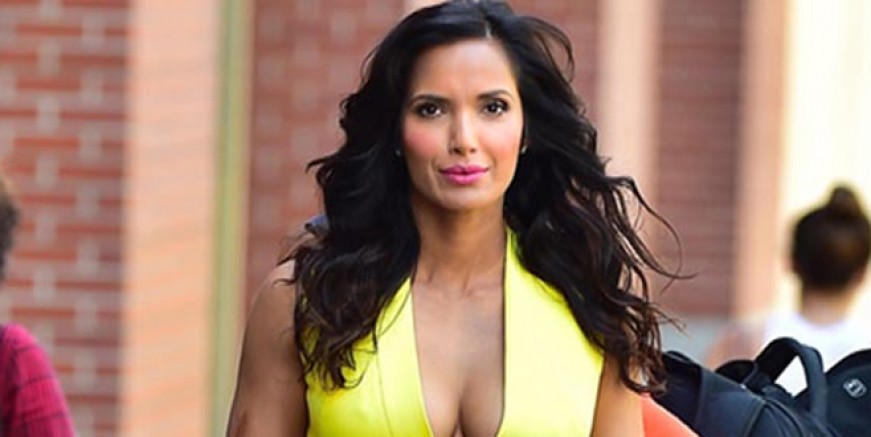 Padma Lakshmi’den tecavüz itirafı