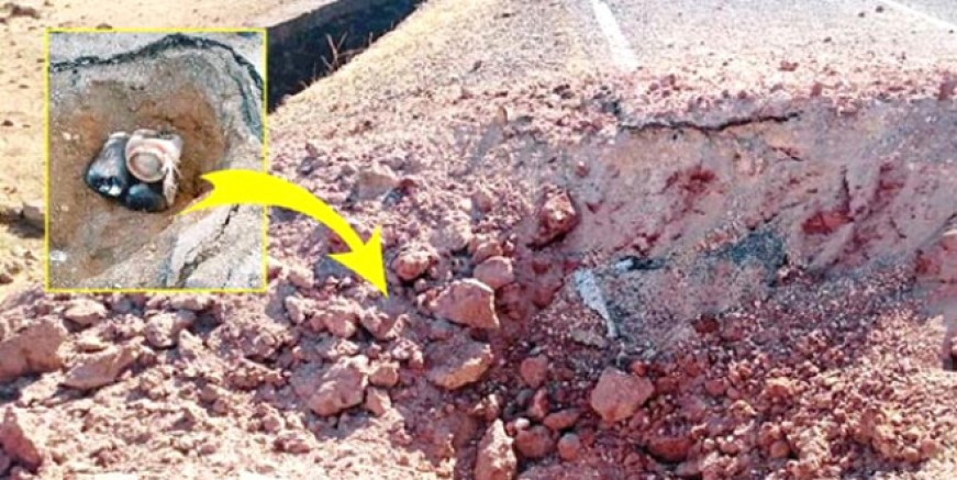 PKK’nın Karadeniz’de kirli planı ortaya çıktı!