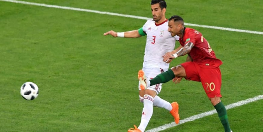 Quaresma’nın golü Puskas’a aday!