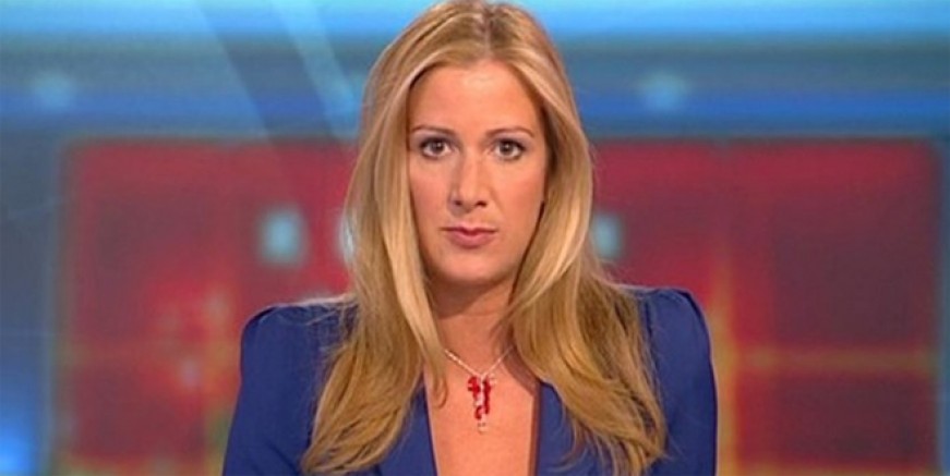 Rachel Bland hayatını kaybetti