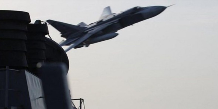 Rusya’dan flaş İsrail açıklaması