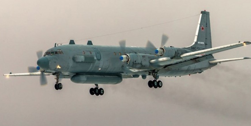 Rusya hava ve deniz trafiğini durdurdu!