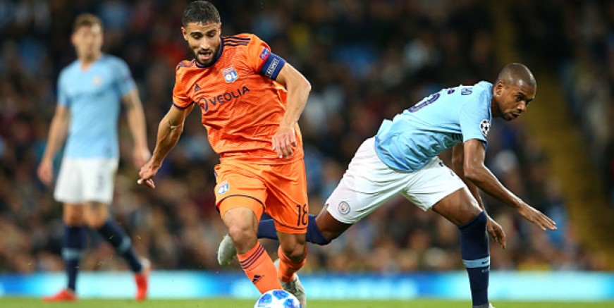 Şampiyonlar Ligi’nde gecenin sonuçları!