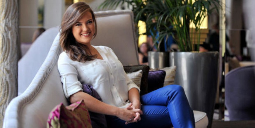 Simge Fıstıkoğlu anne oldu!