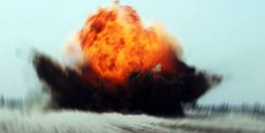 Şırnak’ta hain saldırı; 2 şehit