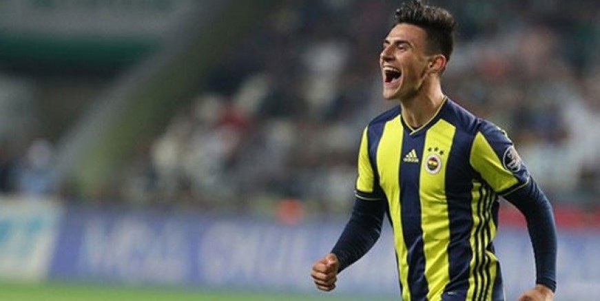 Süper Lig’e genç yıldızlar damga vuruyor