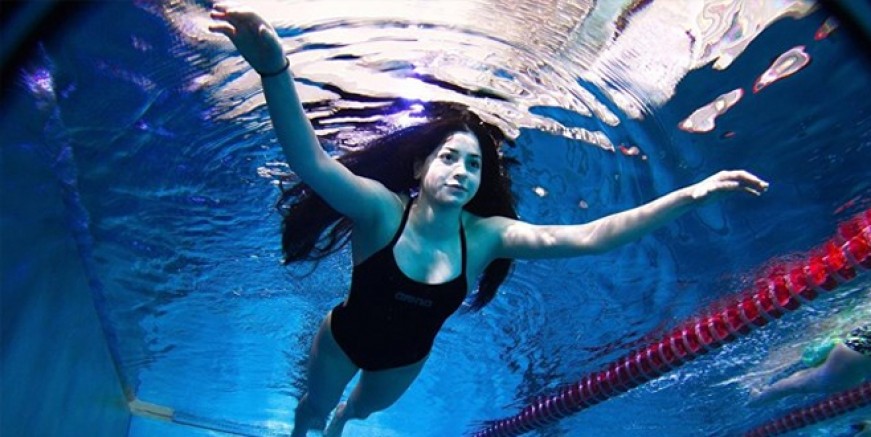 Suriyeli Sarah Mardini tutuklandı