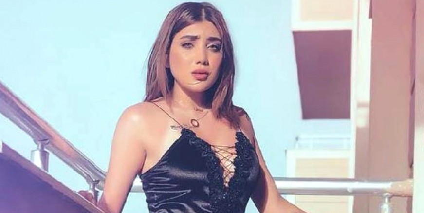 Tara Fares Bağdat’ta öldürüldü