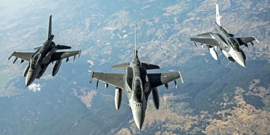 TSK açıkladı: Hepsi imha edildi!