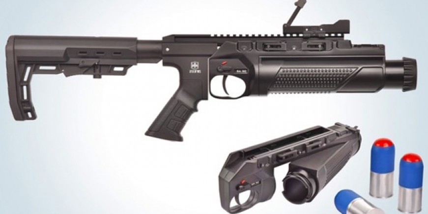 TSK’ya yeni yerli silah