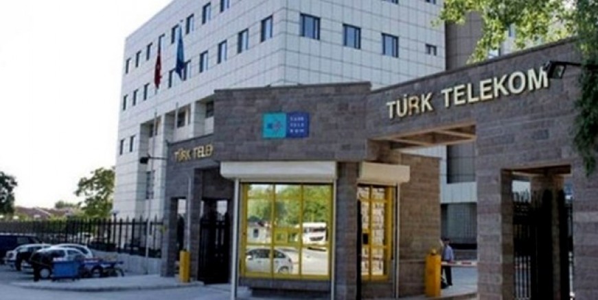Türk Telekom yönetiminde kritik değişiklik