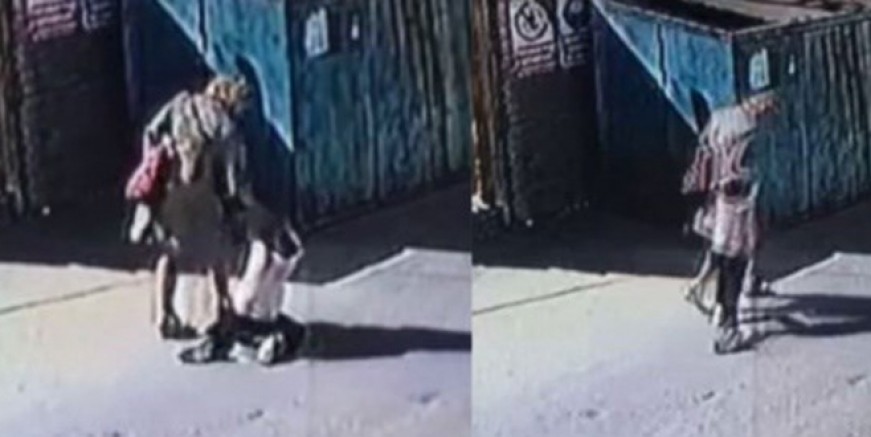 Türkiye’nin konuştuğu anne serbest bırakıldı