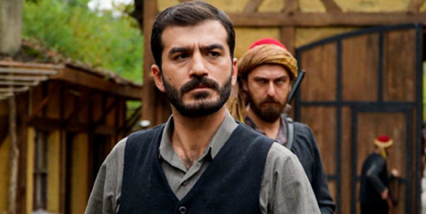 Ufuk Bayraktar cezaevine girdi