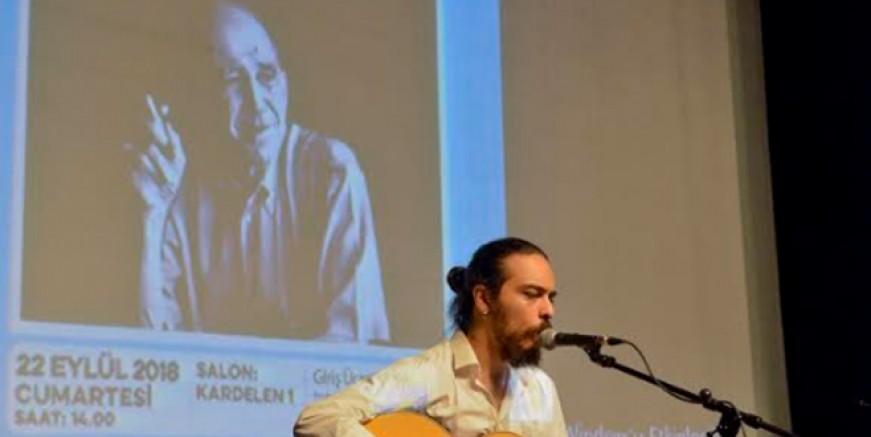 Ülkü Tamer Maltepe’de anıldı