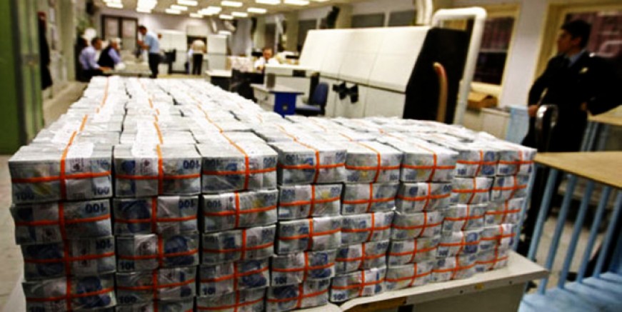 Varlık Fonu’nun yapısı değişti!