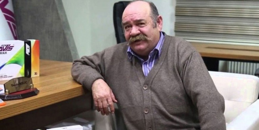 Yakup Yavru hayatını kaybetti