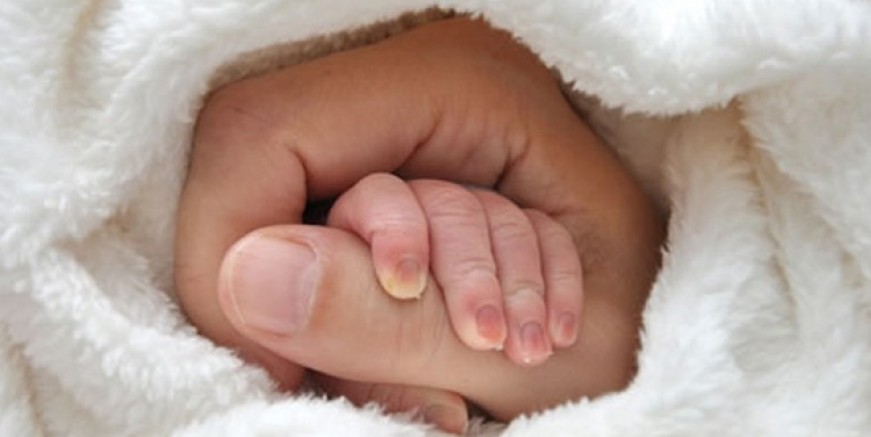 Yeni Gazete’de bebek sevinci