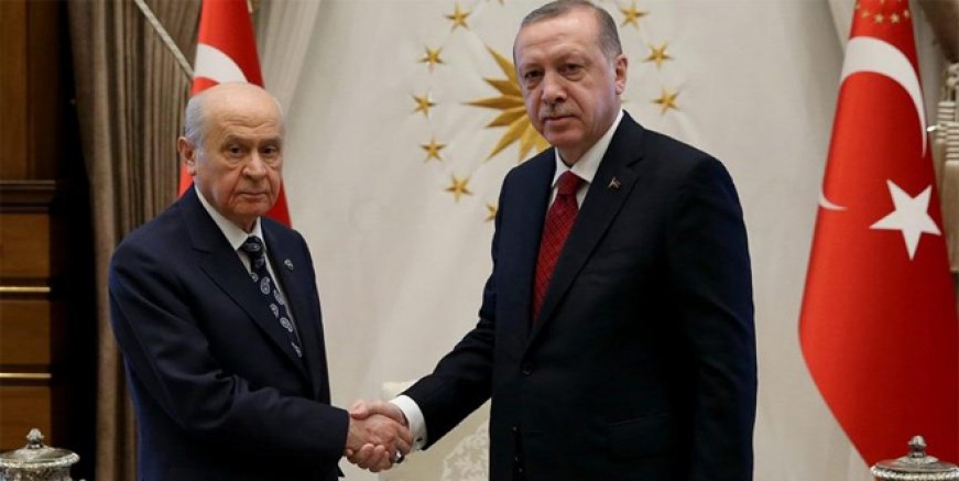 Yerel seçimlerde ittifak nasıl olacak ?