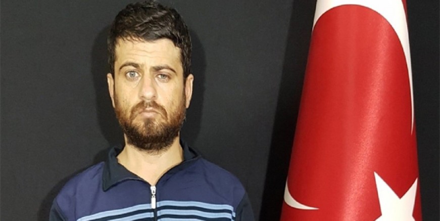 Yusuf Nazik adliyeye sevk edildi