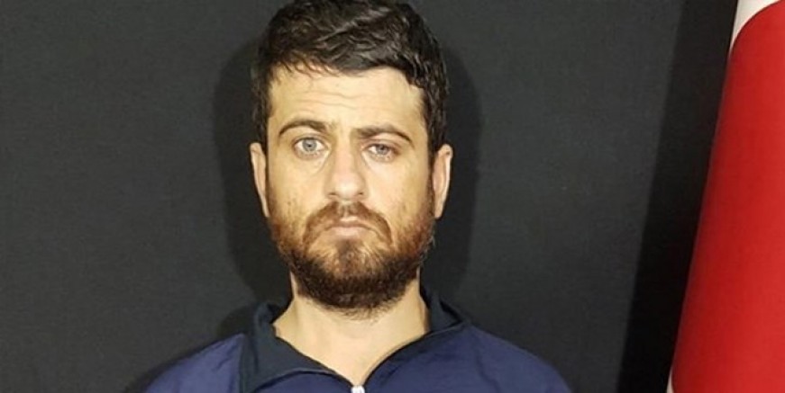 Yusuf Nazik sorguda bülbül gibi öttü