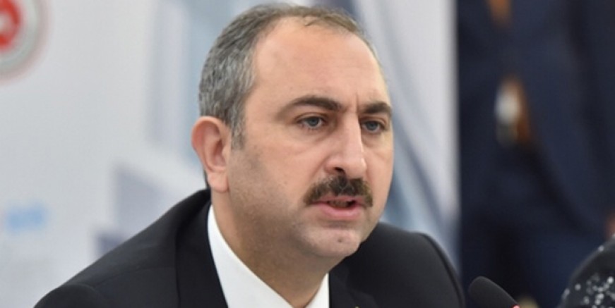 Abdulhamit Gül: Yeni bir af taslağı hazırlıyoruz