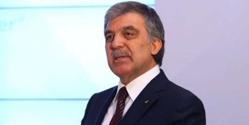 Abdullah Gül’e naylon fatura suçlaması