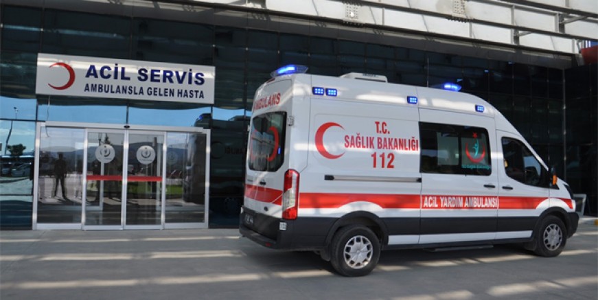 Acil servislerde yeni dönem başlıyor