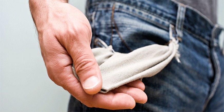 Açlık ve yoksulluk sınırı belli oldu