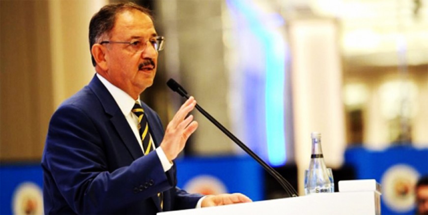 AK Parti’den flaş ittifak açıklaması