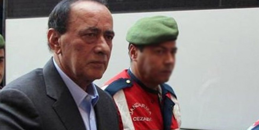 Alaattin Çakıcı’ya hücre cezası