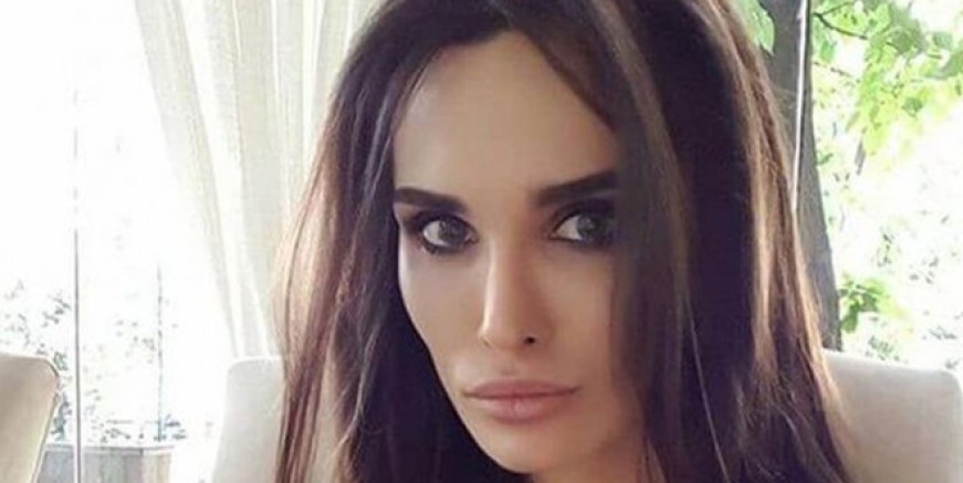 Alana Mamaeva’ya çıplak fotoğraf şantajı!