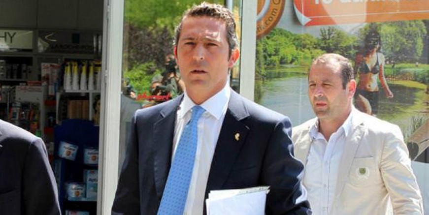 Ali Koç Samandıra’ya çıkarma yapacak