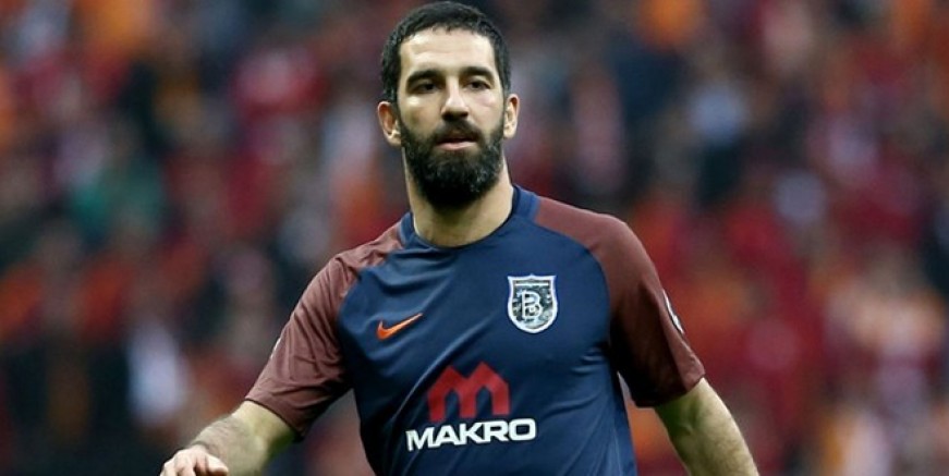 Arda Turan’a FETÖ soruşturması!