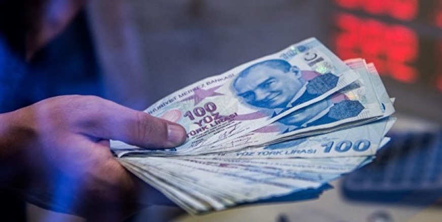 Asgari ücrete çifte zam talebi