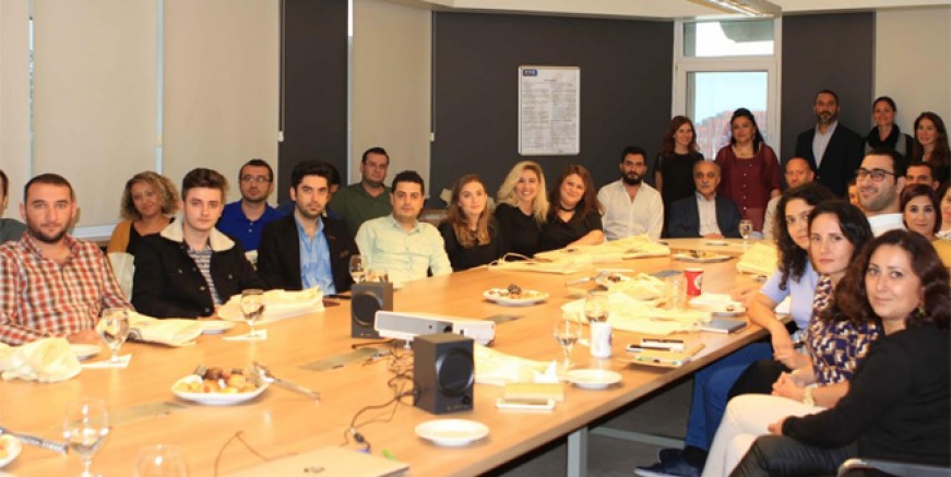 ‘Atığına sahip çık’ kampanyasına yoğun ilgi