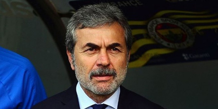 Aykut Kocaman sahalara dönüyor