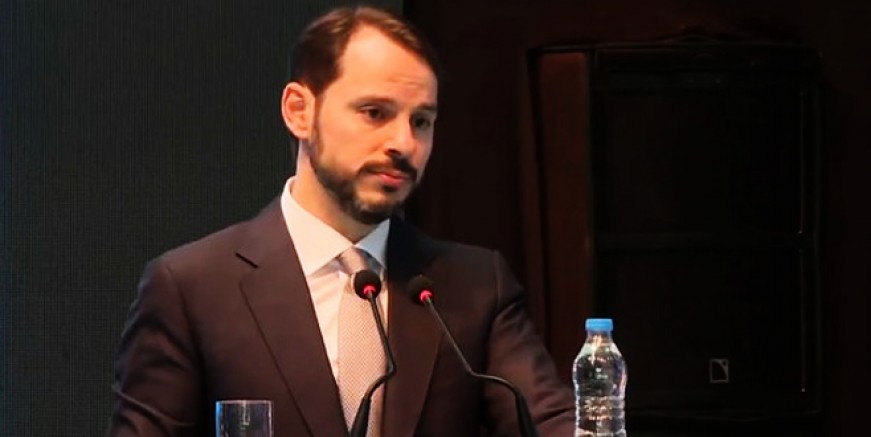 Berat Albayrak ‘Komisyonculuk tarihe karışacak’
